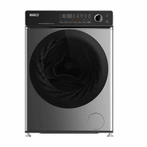 სარეცხი მანქანა MARAZZI WM804FL66(S/DG