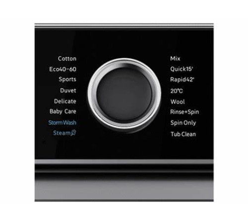 სარეცხი მანქანა MARAZZI WM804FL66(S/DG