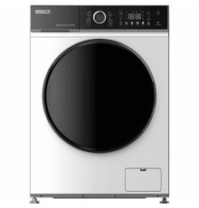 სარეცხი მანქანა MARAZZI WM804FL66(S/W