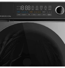 სარეცხი მანქანა MARAZZI WMDD-1004FL80(S/DG