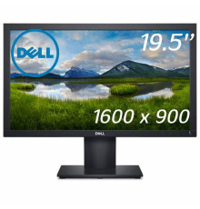 მონიტორი DELL 19.5" E2020H