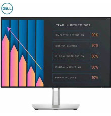 მონიტორი DELL 24.1" U2421E