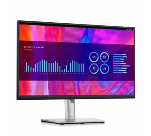 მონიტორი DELL 27" P2723D
