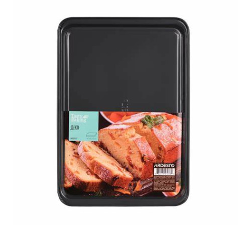 საცხობი ფორმა ARDESTO AR2312T