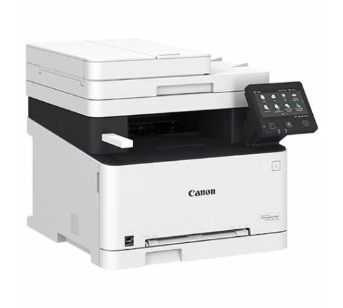 პრინტერი Canon MFP i-SENSYS MF664CDW
