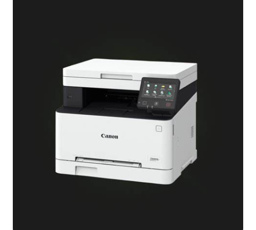 პრინტერი Canon MFP i-SENSYS MF664CDW