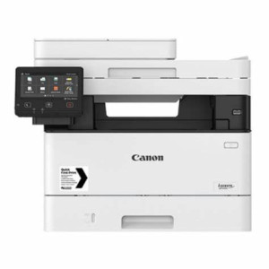 პრინტერი Canon MFP i-SENSYS MF664CDW