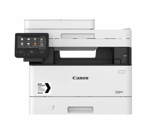 პრინტერი Canon MFP i-SENSYS MF664CDW