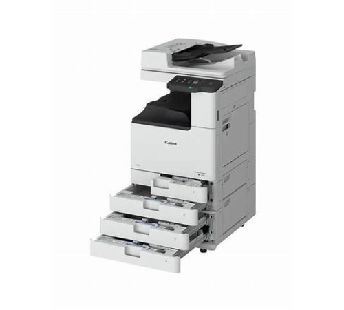 პრინტერი CANON IMAGERUNNER 2930I MFP