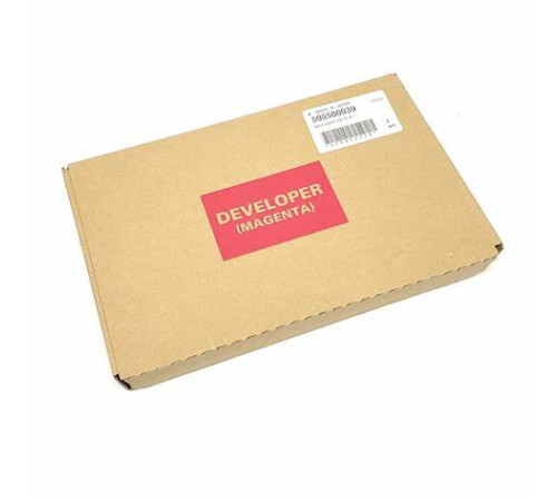 დეველოპერი XEROX 505S00039 Magenta Developer Charge for Versant 80/180/2100/3100
