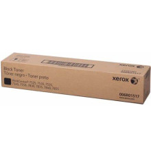 კარტრიჯი XEROX 006R01517 Black For WC7500/7800/7970, ორიგინალი (26000 გვერდი)