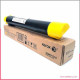 კარტრიჯი XEROX 006R01518 Yellow For WC7500/7800/7970, ორიგინალი (15000 გვერდი)