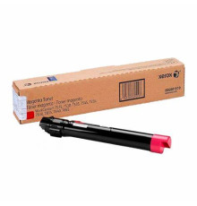 კარტრიჯი XEROX 006R01519 Magenta For WC7500/7800/7970, ორიგინალი (15000 გვერდი)