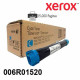 კარტრიჯი XEROX 006R01520 Cyan For WC7500/7800/7970, ორიგინალი (15000 გვერდი)