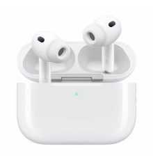ყურსასმენი Apple AirPods Pro 3 (Wireless, MFHP4ZE/A)
