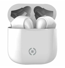 ყურსასმენი Celly TIPS1 True Wireless Earphones White