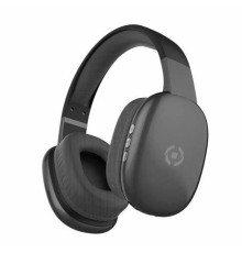 ყურსასმენი Celly FREEBEAT Wireless Headphone Black