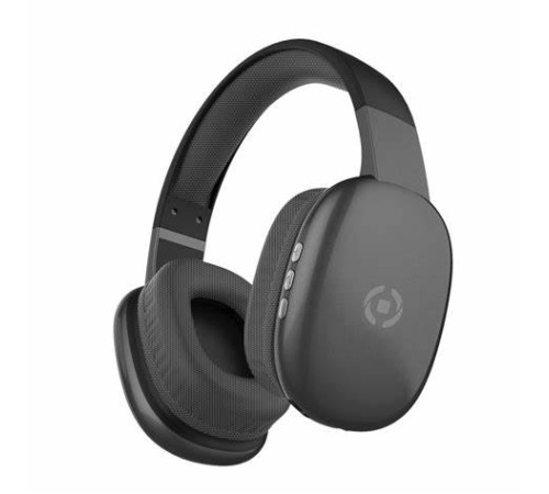 ყურსასმენი Celly FREEBEAT Wireless Headphone Black