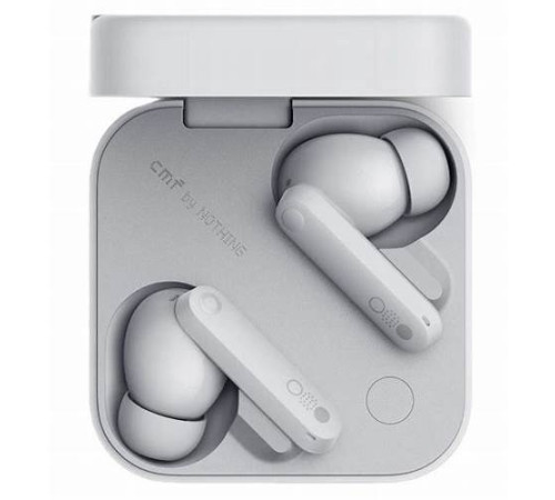 ყურსასმენი Nothing CMF Buds Pro 2 Light Grey