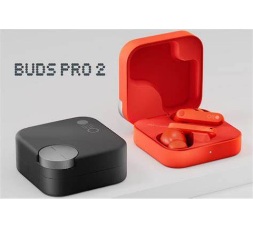 ყურსასმენი Nothing CMF Buds Pro 2 Orange