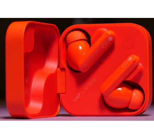 ყურსასმენი Nothing CMF Buds Pro 2 Orange