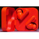 ყურსასმენი Nothing CMF Buds Pro 2 Orange