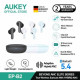 ყურსასმენი Aukey EP-B2 Beyond ANC Elite Wireless Earbuds White