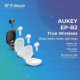 ყურსასმენი Aukey EP-B2 Beyond ANC Elite Wireless Earbuds White