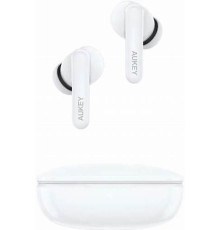 ყურსასმენი Aukey EP-B2 Beyond ANC Elite Wireless Earbuds White