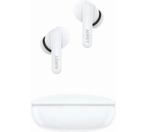 ყურსასმენი Aukey EP-B2 Beyond ANC Elite Wireless Earbuds White