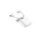 ყურსასმენი Hoco DES03 Original Series TWS Wireless Headset White