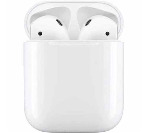 ყურსასმენი Hoco DES03 Original Series TWS Wireless Headset White