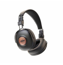 ყურსასმენი House of Marley EM-JH143-SB Positive Vibration Frequency (Wireless, Signature Black)