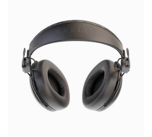 ყურსასმენი House of Marley EM-JH143-SB Positive Vibration Frequency (Wireless, Signature Black)