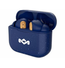 ყურსასმენი House of Marley Little Bird TWS Exec EM-JE123-BL (Blue, Wireless)