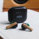 ყურსასმენი House of Marley Little Bird TWS Exec EM-JE123-BL (Blue, Wireless)