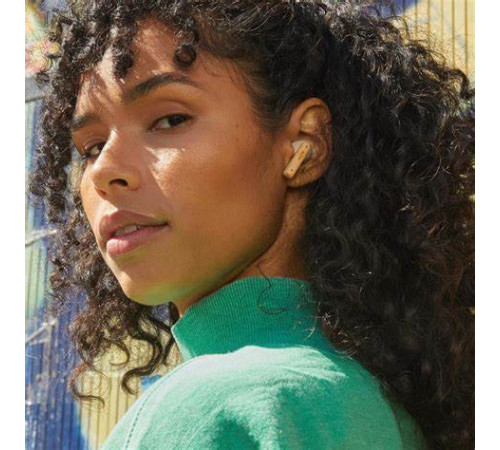 ყურსასმენი House of Marley Little Bird TWS Exec EM-JE123-BL (Blue, Wireless)