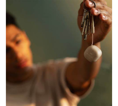 ყურსასმენი House of Marley Smile Jamaica TWS EM-JE124 (Signature Black, True Wireless)