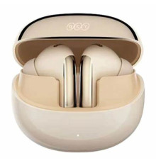 ყურსასმენი QCY MeloBuds Pro ANC Gold