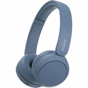 ყურსასმენი Sony WH-CH520 Blue (WH-CH520L)