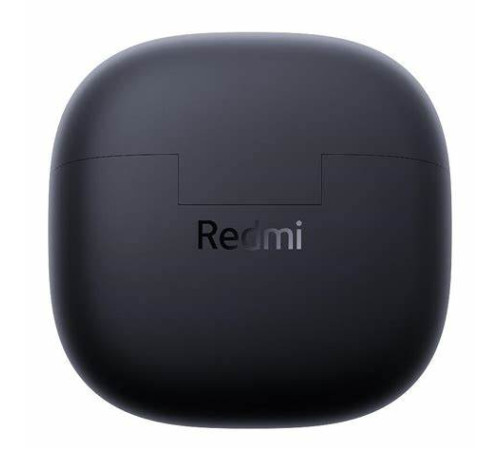 ყურსასმენი Xiaomi Redmi Buds 6 Lite Black (BHR8653GL)