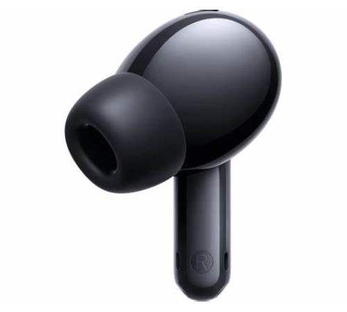 ყურსასმენი Xiaomi Redmi Buds 6 Lite Black (BHR8653GL)