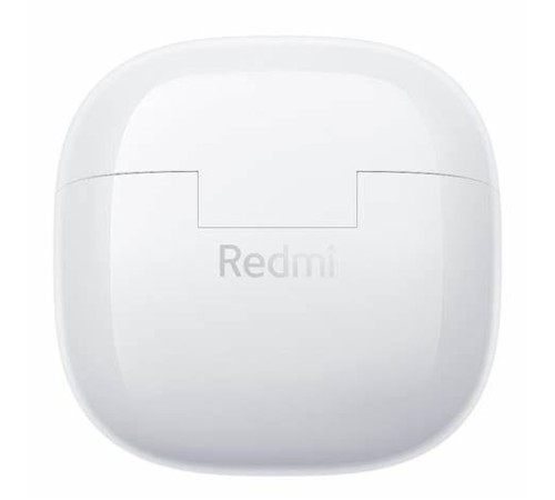 ყურსასმენი Xiaomi Redmi Buds 6 Lite White (BHR8655GL)