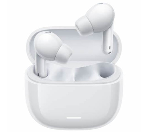 ყურსასმენი Xiaomi Redmi Buds 6 Lite White (BHR8655GL)