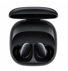 ყურსასმენი Xiaomi Redmi Buds 6 Play Black (BHR8776GL)