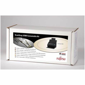 სკანერი FUJITSU Consumable Kit for ScanSnap iX500