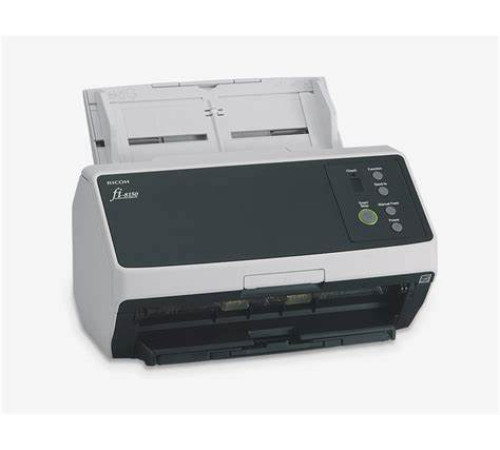 სკანერი FUJITSU RICOH FI-8150 50ppm/100ipm A4