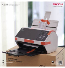 სკანერი FUJITSU RICOH fi-8150U 50ppm/100ipm A4