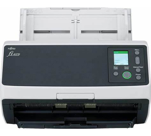 სკანერი FUJITSU RICOH FI-8170 70ppm/140ipm A4