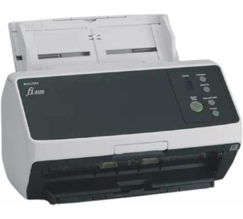 სკანერი FUJITSU RICOH FI-8170 70ppm/140ipm A4